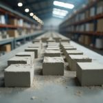 Контроль качества на бетонном заводе
