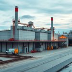 Как рассчитать производительность завода