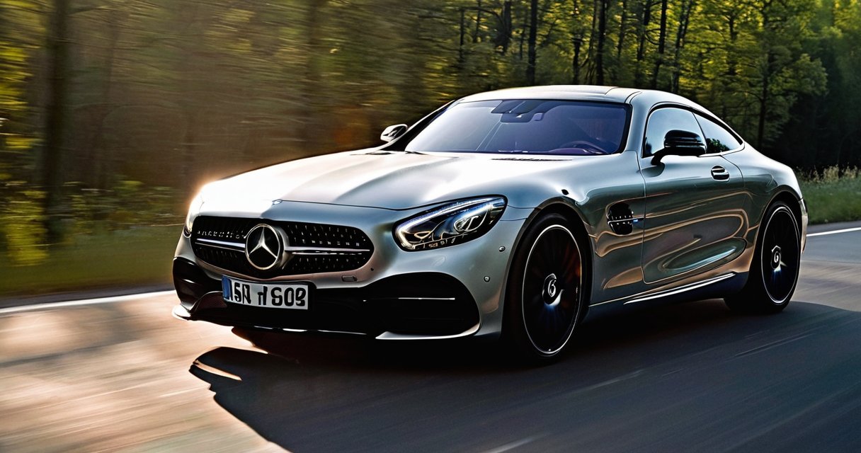 Лучшие бренды оборудования для бетона — Mercedes-Benz: качество и производительность