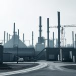 Как организовать логистику на бетонном заводе