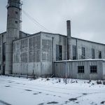 Сезонность в работе бетонных заводов