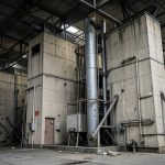 Безопасность на бетонном заводе