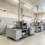 Роль лаборатории на бетонном заводе