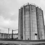 Выбор силосов для хранения цемента