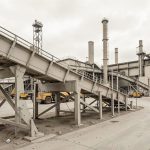 Типы транспортеров на производстве