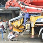 Система учета транспорта на заводе