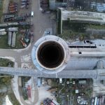 Как устроена система пылеулавливания